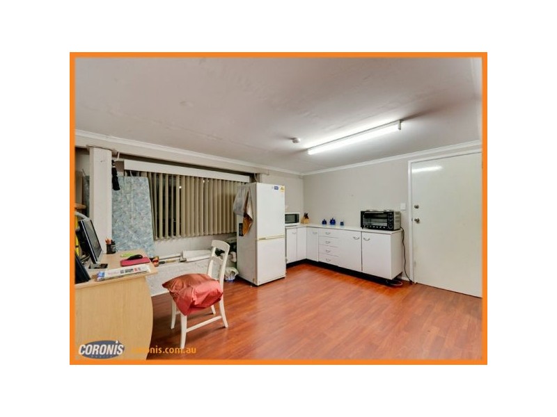 22 Moraby Street, Keperra QLD 4054