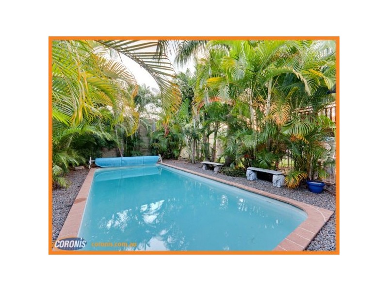 22 Moraby Street, Keperra QLD 4054