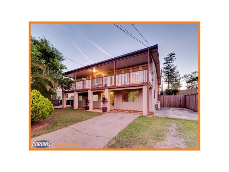 22 Moraby Street, Keperra QLD 4054