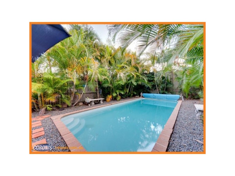 22 Moraby Street, Keperra QLD 4054