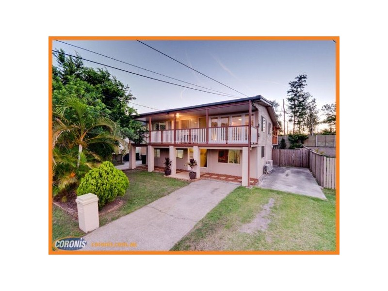 22 Moraby Street, Keperra QLD 4054