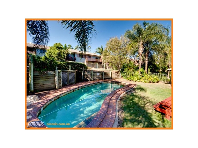 71/11 Crosby Avenue, Arana Hills QLD 4054