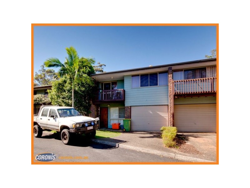 71/11 Crosby Avenue, Arana Hills QLD 4054