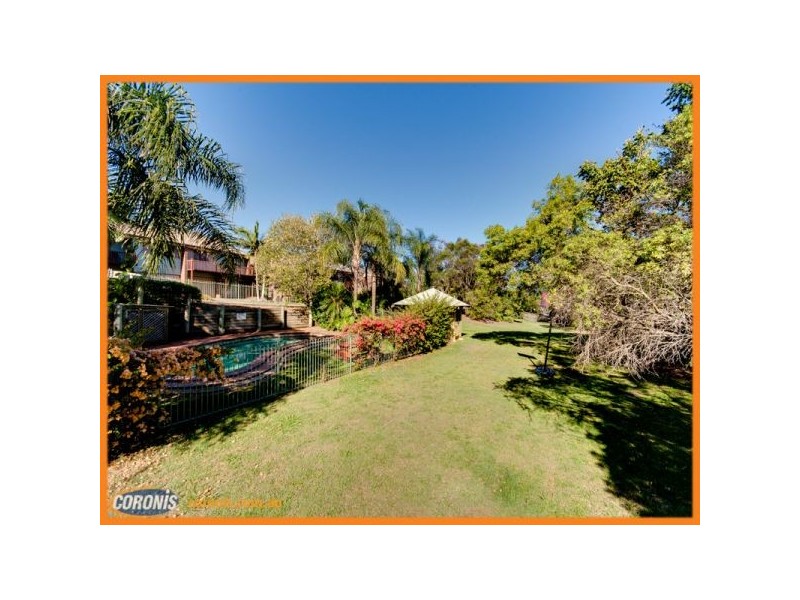 71/11 Crosby Avenue, Arana Hills QLD 4054