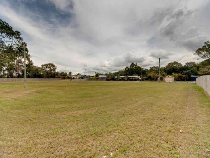 3/189 Moreton Terrace, Beachmere QLD 4510