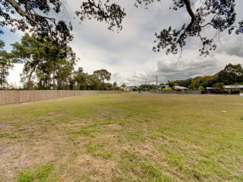 3/189 Moreton Terrace, Beachmere QLD 4510