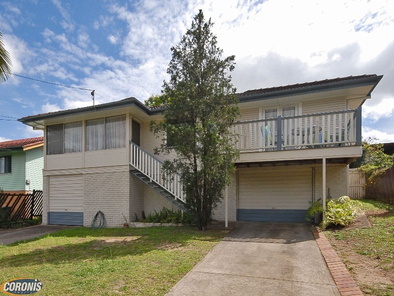 Chermside West QLD 4032