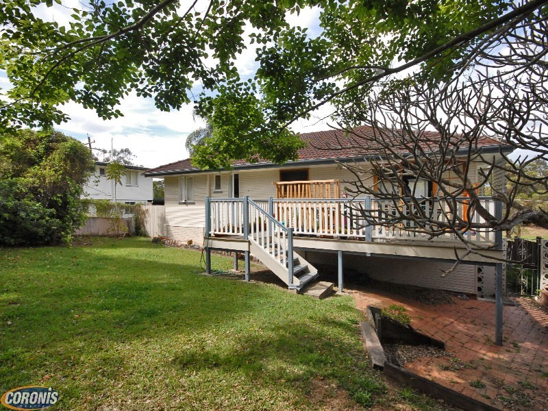Chermside West QLD 4032