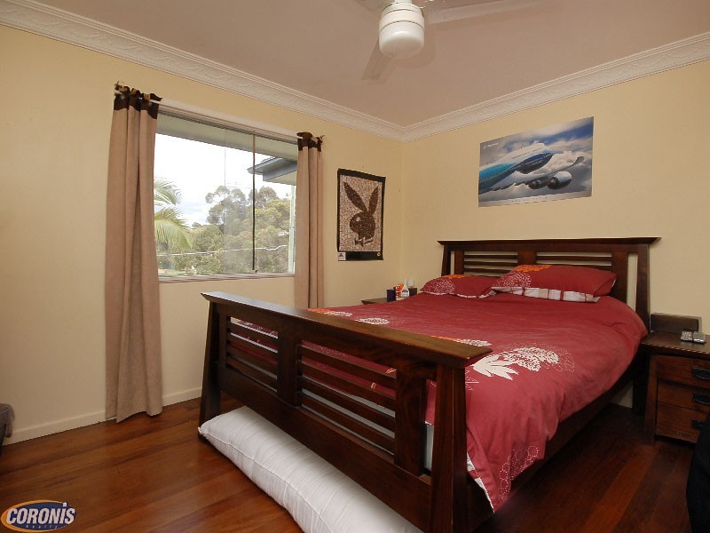 Chermside West QLD 4032