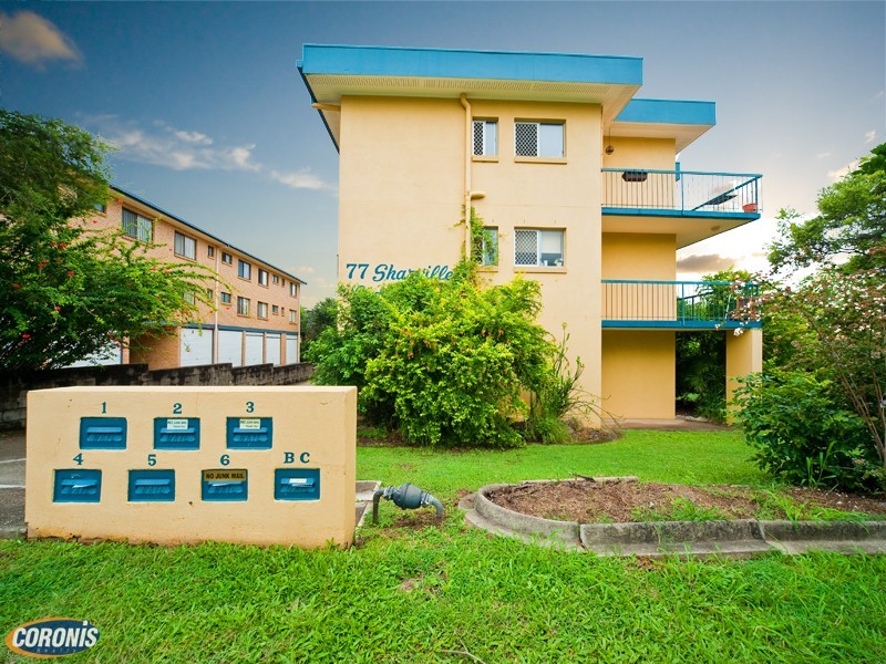 Chermside QLD 4032