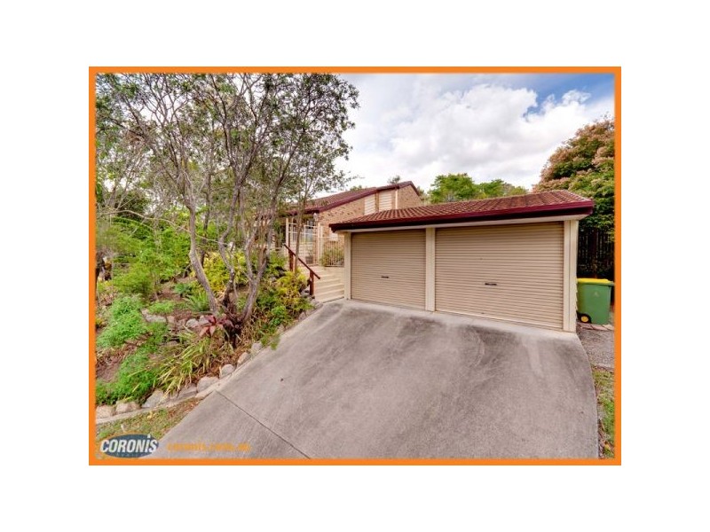 64 Leonarda Drive, Arana Hills QLD 4054