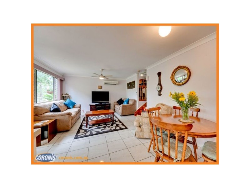 64 Leonarda Drive, Arana Hills QLD 4054