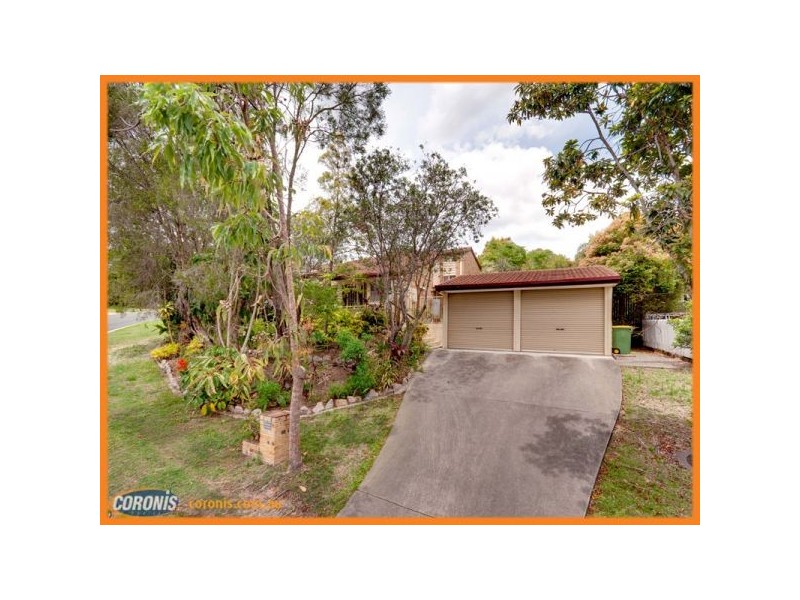 64 Leonarda Drive, Arana Hills QLD 4054
