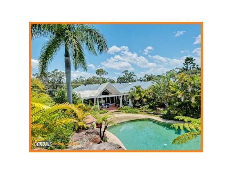 108 Dennis Road, Springwood QLD 4127