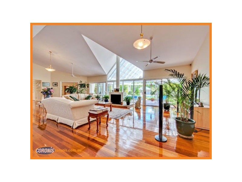 108 Dennis Road, Springwood QLD 4127