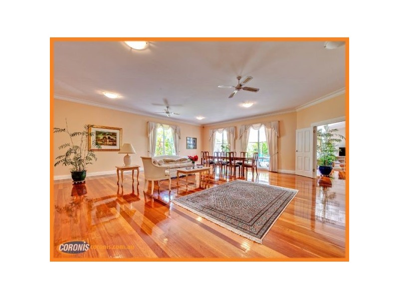 108 Dennis Road, Springwood QLD 4127