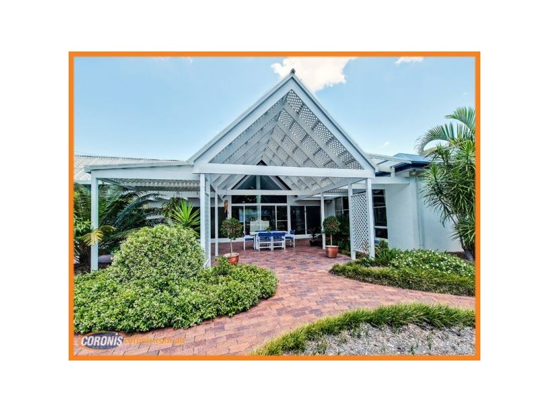 108 Dennis Road, Springwood QLD 4127