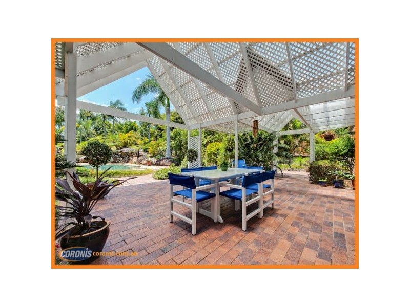 108 Dennis Road, Springwood QLD 4127