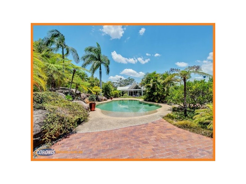 108 Dennis Road, Springwood QLD 4127