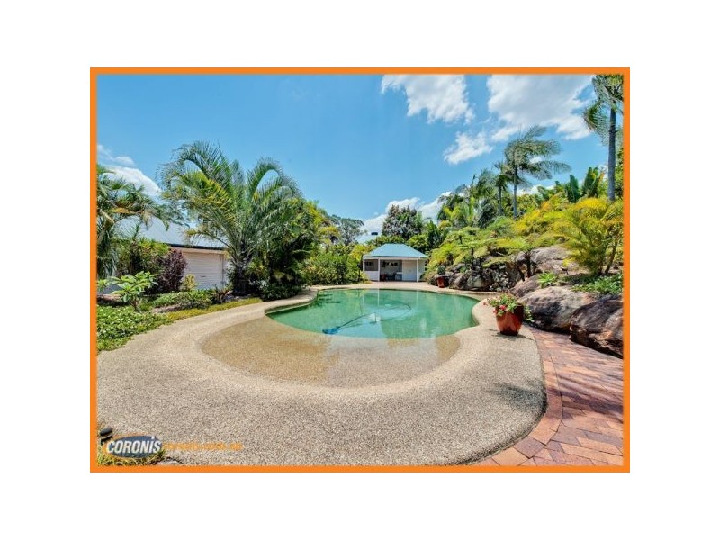 108 Dennis Road, Springwood QLD 4127