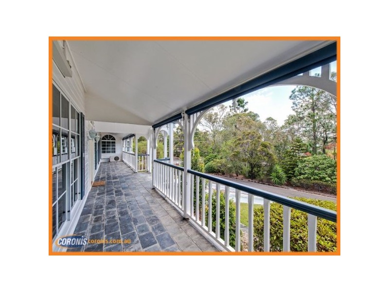 108 Dennis Road, Springwood QLD 4127