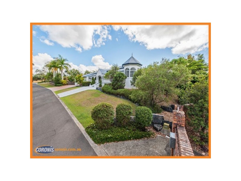 108 Dennis Road, Springwood QLD 4127