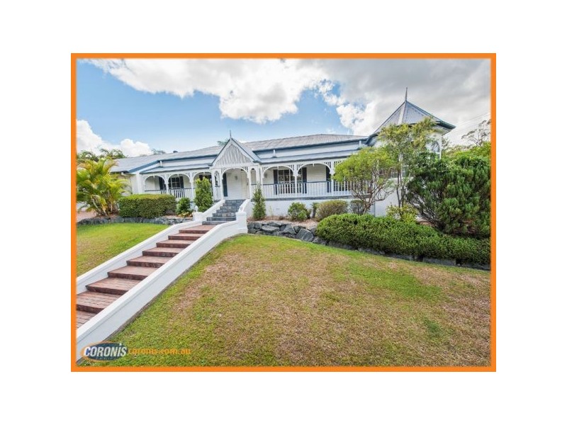 108 Dennis Road, Springwood QLD 4127