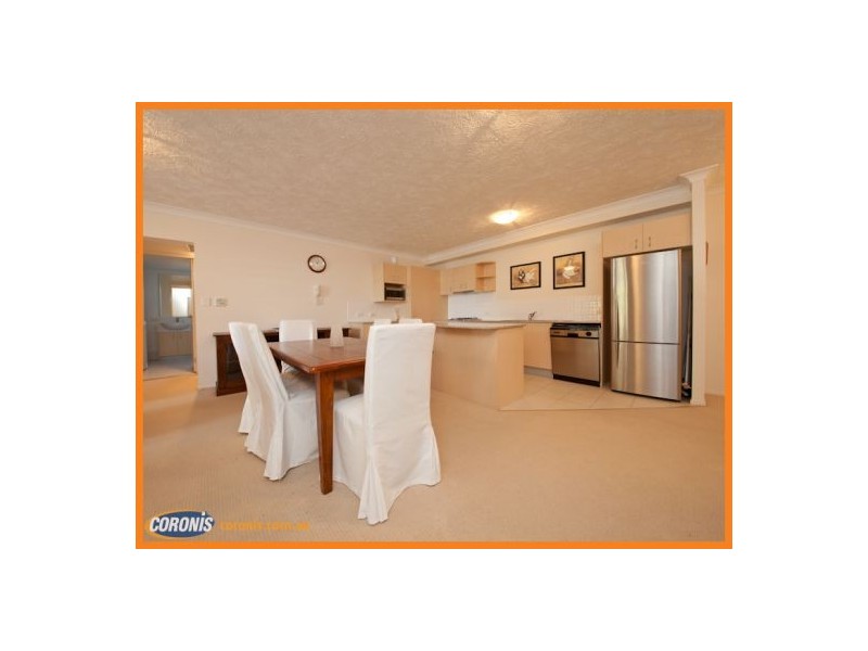 11/7 Dobson Street, Ascot QLD 4007