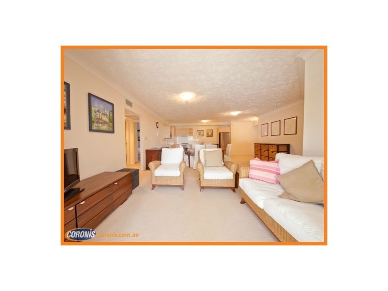 11/7 Dobson Street, Ascot QLD 4007