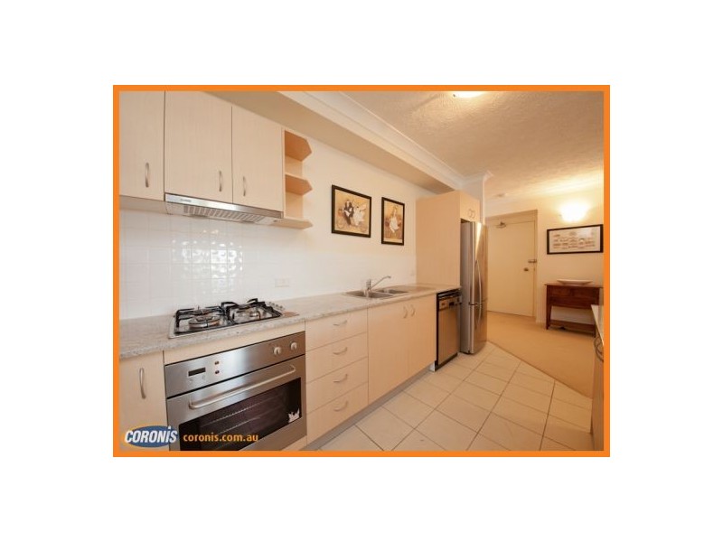 11/7 Dobson Street, Ascot QLD 4007