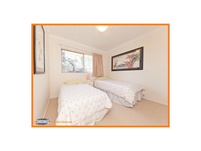 11/7 Dobson Street, Ascot QLD 4007