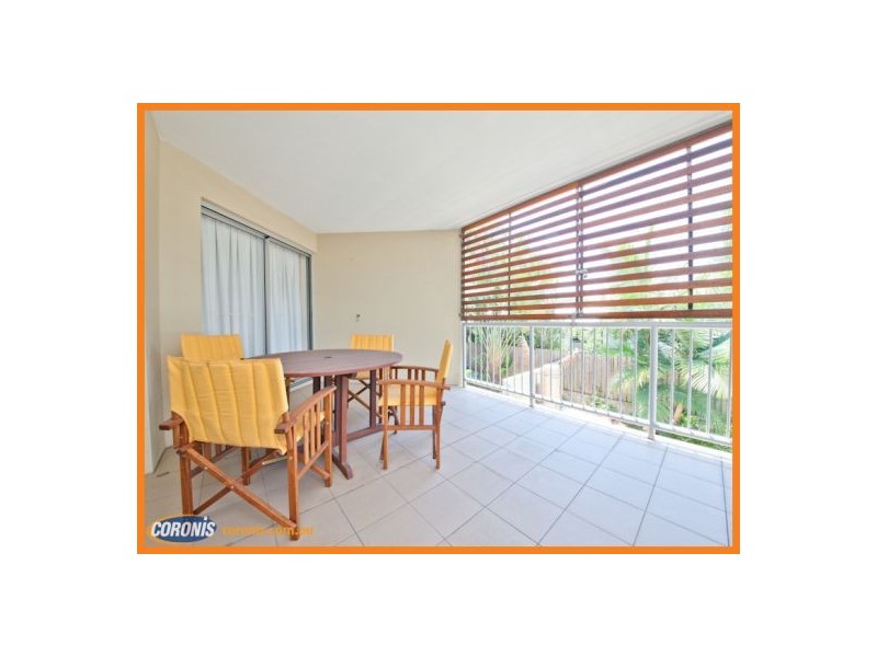 11/7 Dobson Street, Ascot QLD 4007