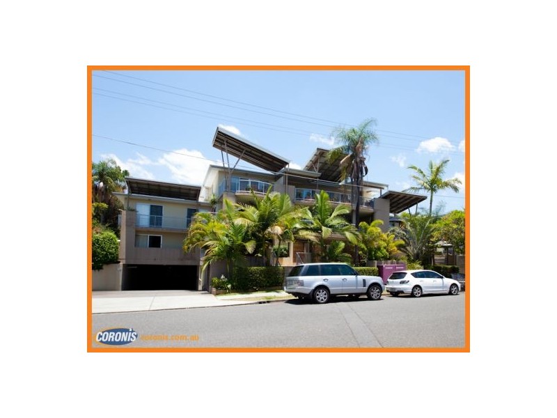 11/7 Dobson Street, Ascot QLD 4007