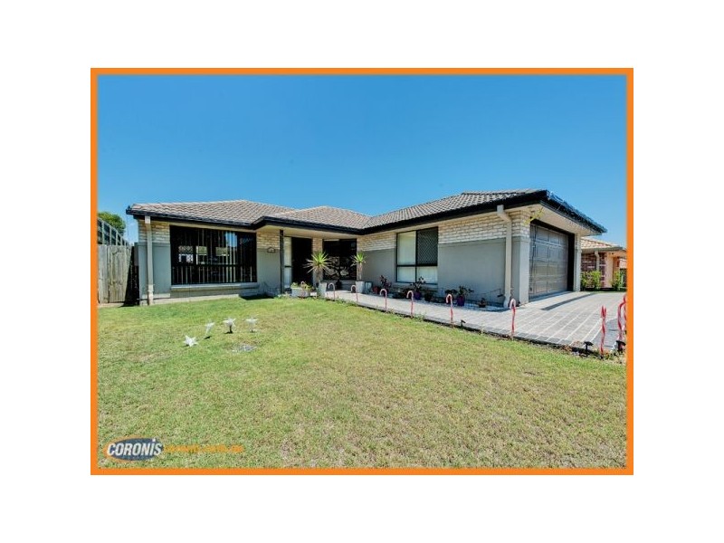 109 Sunview Road, Springfield QLD 4300