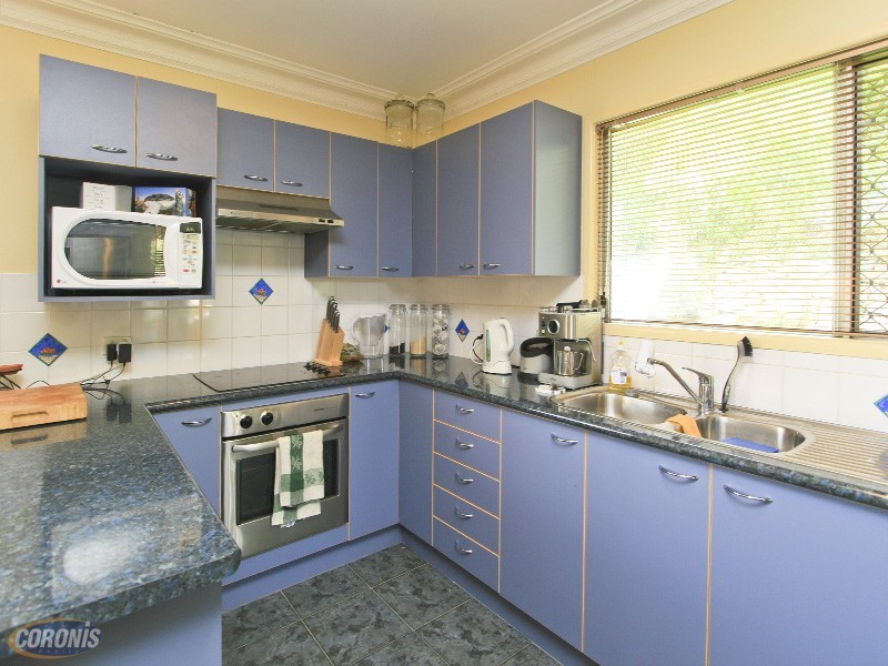 Arana Hills QLD 4054