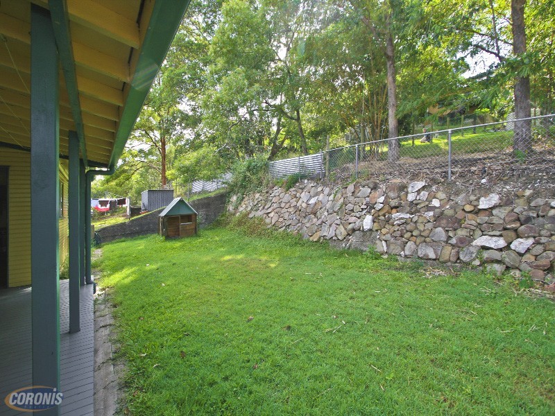 Arana Hills QLD 4054