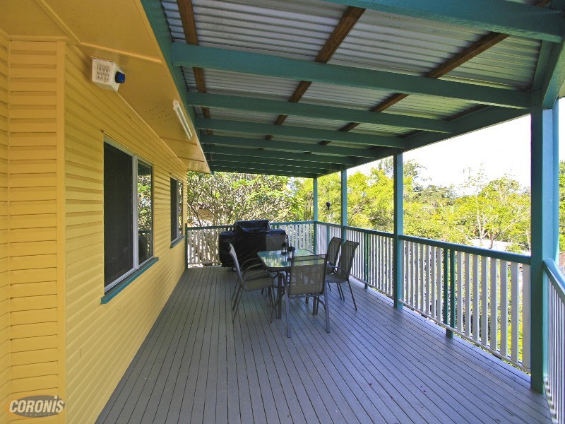 Arana Hills QLD 4054