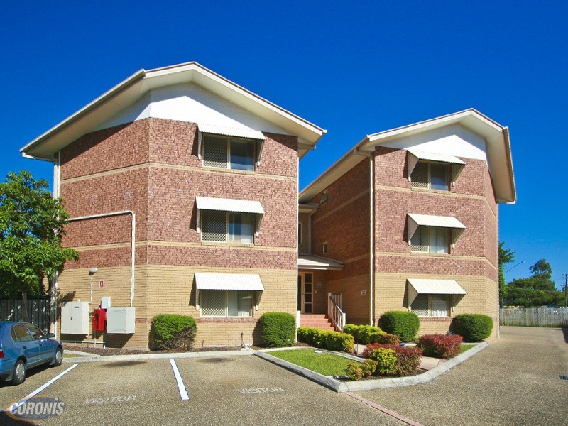 Nundah QLD 4012