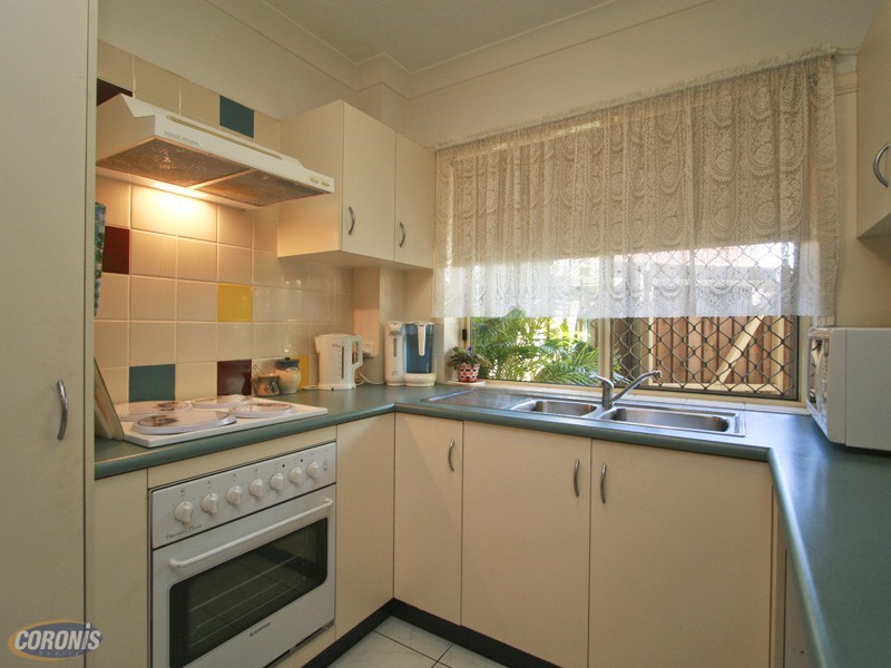 Nundah QLD 4012