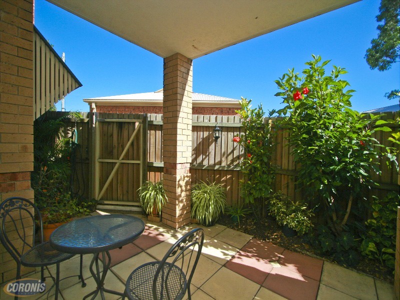 Nundah QLD 4012