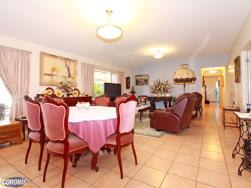 Bracken Ridge QLD 4017
