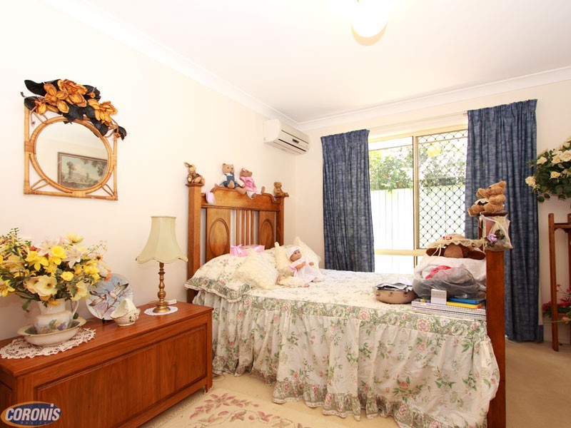 Bracken Ridge QLD 4017