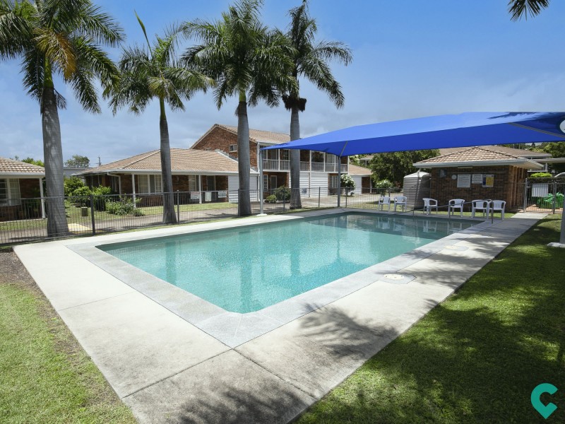 10/10 Halle St, Everton Park QLD 4053