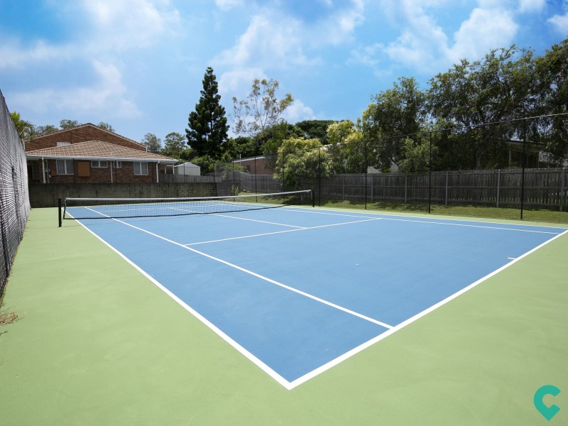 10/10 Halle St, Everton Park QLD 4053