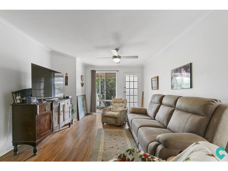 10/10 Halle St, Everton Park QLD 4053