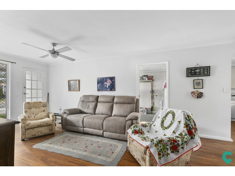 10/10 Halle St, Everton Park QLD 4053