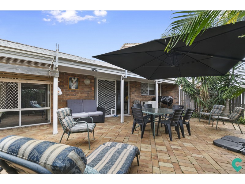 10/10 Halle St, Everton Park QLD 4053