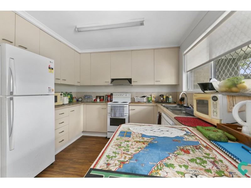 10/10 Halle St, Everton Park QLD 4053