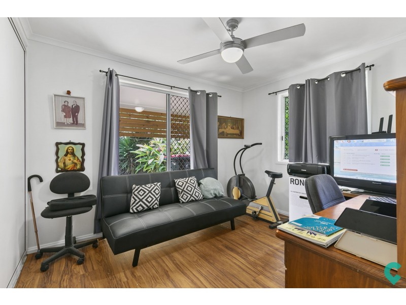 10/10 Halle St, Everton Park QLD 4053