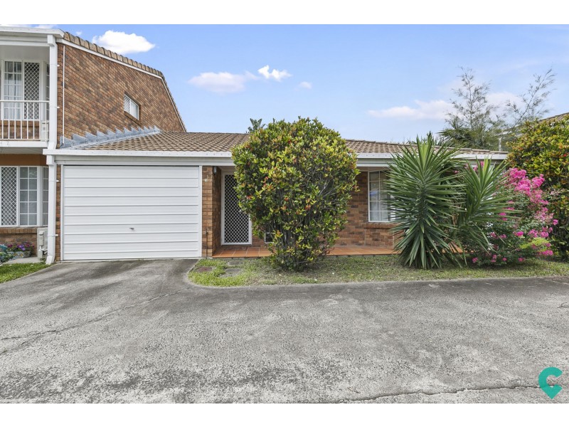 10/10 Halle St, Everton Park QLD 4053